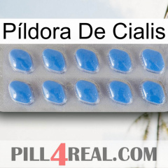 Píldora De Cialis 22